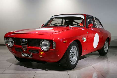The 12 Best Italian Cars Ever Made List Grr