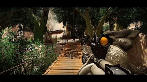 Far Cry 2 Ktmxhancer Far Cry 2 Ultra Graphics Mod 2018 With Textures