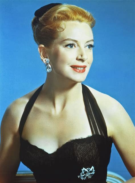 Deborah Kerr Deborah Kerr Hollywood Hollywood Stars