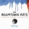 Classic Album Selection: Six Albums 1977-1984, The Boomtown Rats - Qobuz