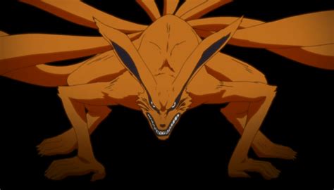 Kurama Naruto Vs White Bleach Spacebattles