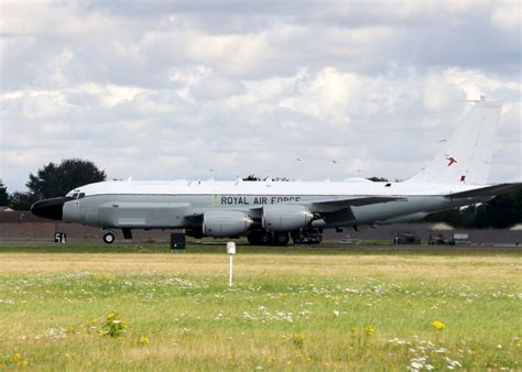 Photos Of Second Raf Rc 135 Arriving Home Alert 5