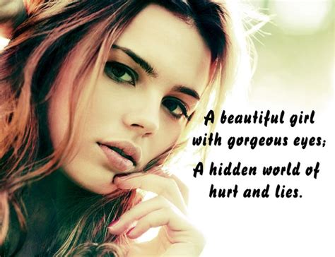 Best Ever Beautiful Girl Quotes And Sayings With Images