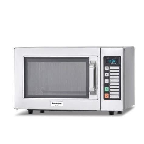 This manual is available in the following languages: How Do You Program A Panasonic Microwave - Buy Panasonic ...