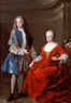 Le Hameau de la Reine: Leopoldo I di Lorena ed Elisabetta Carlotta d ...