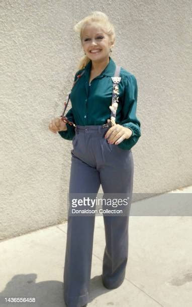 Actress Charlene Tilton Photos And Premium High Res Pictures Getty Images