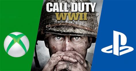 Call Of Duty Ww2 Beta End Time When Does Ps4 Beta Finish And Xbox One