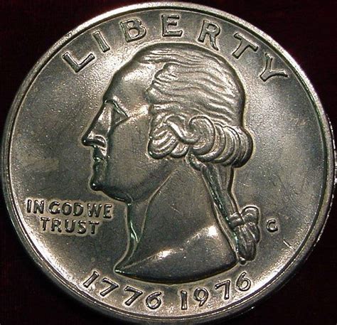 We did not find results for: 1776-1976 Bicentennial Quarter large size