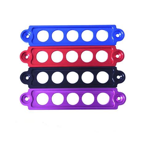 Maybe you would like to learn more about one of these? CNC Aluminium Alloy Auto Parts Universal Battery Tie Down