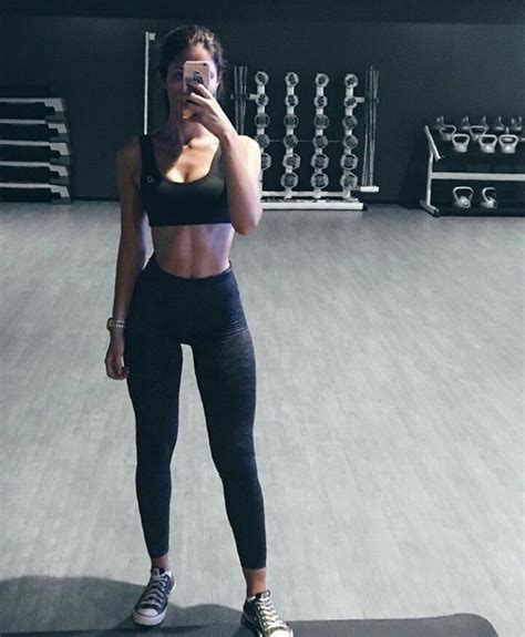 Pin On Girls In Body Goals Motivation Fitness Inspiration Body