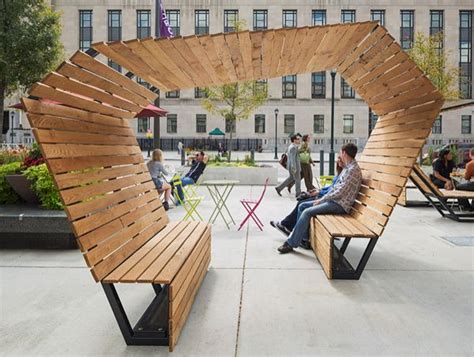 Looped In Social Seating In Philadelphia Styles And Decor Public