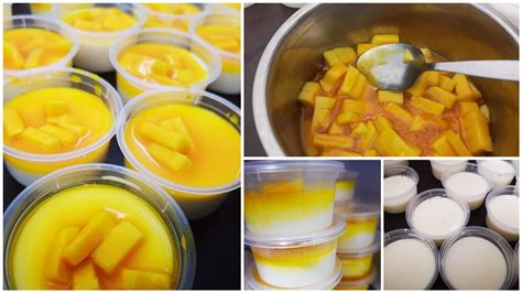 Puding trifle pisang lemak manis. Resepi Puding Trifle Azie Kitchen - Jass-inc