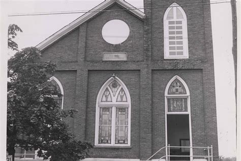 Let Our Rejoicing Rise Historic African American Churches