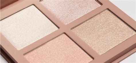 Collection Will Soon Include Highlighter Palettes Attendant Design