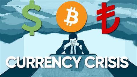 Turkey Turns To Bitcoin During Currency Crisis Ultimate Money