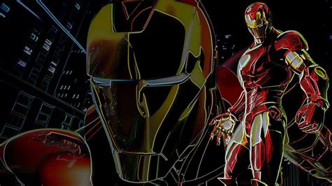 Iron Man 3 Wallpapers Wallpaper Cave