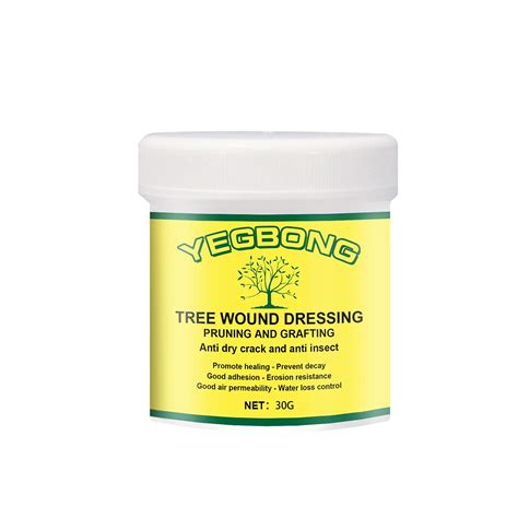Buy Autoecho Pruning Cutting Paste Tree Wound Sealant Tree Pruning