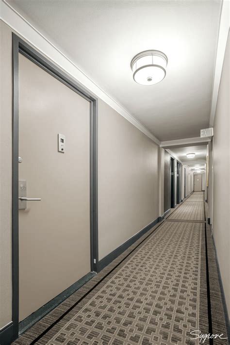 Hallway Design Apartment Door Hallway Designs Commercial Interior