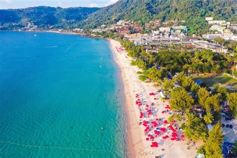 How To Plan The Perfect Trip To Patong Beach Thailand Bookaway
