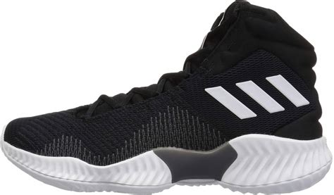 Adidas Pro Bounce 2018 Review Facts Comparison Runrepeat