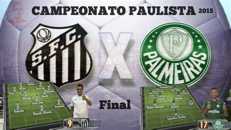 The latest match statistics between santos and palmeiras ahead of their série a matchup on sep 27, 2020, including games won and lost, goals scored and more. Santos Vs Palmeiras Paulistao 201 Final Decisao Youtube