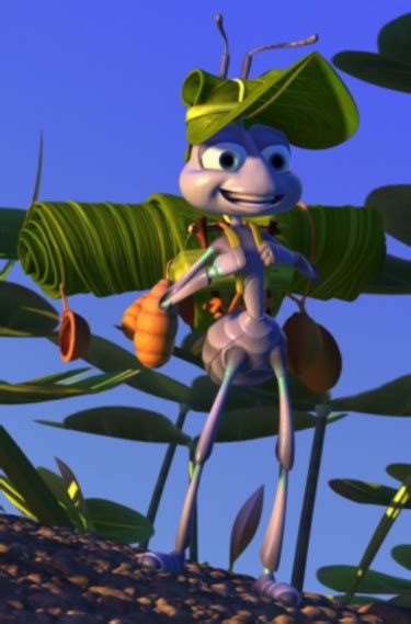 Flik A Bug S Life Great Characters Wiki