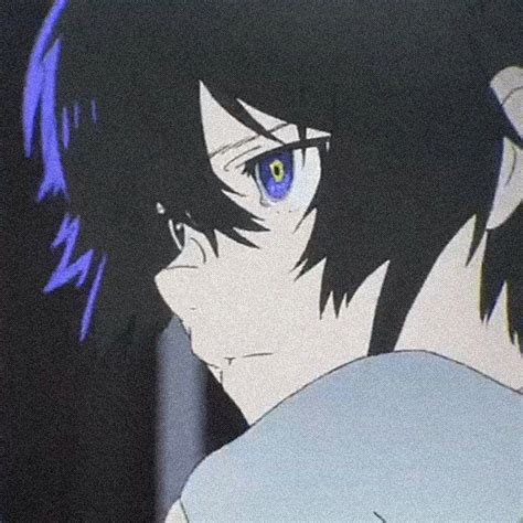 Aesthetic Anime Boy Discord Profile Picture ð ‘°ð „ð ð ð ð