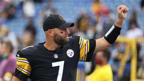 Heres Where Steelers Rank Among Nfl Power Rankings After Week 1 Win