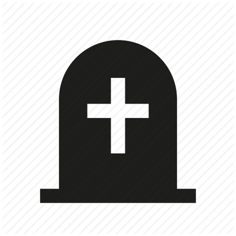 Funeral Icon At Collection Of Funeral Icon Free For