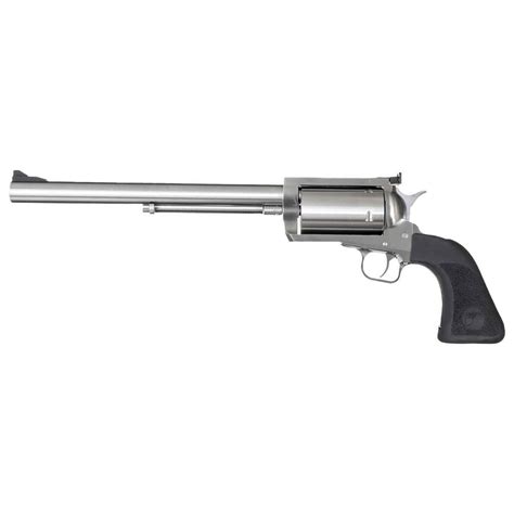 Magnum Research Bfr 460 Sandw 10in Stainless Revolver 5 Rounds