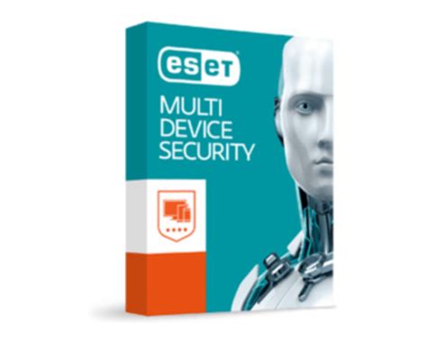 Eset Multi Device Security Pack 3 Naprave 1 Leto Box Eset Multi
