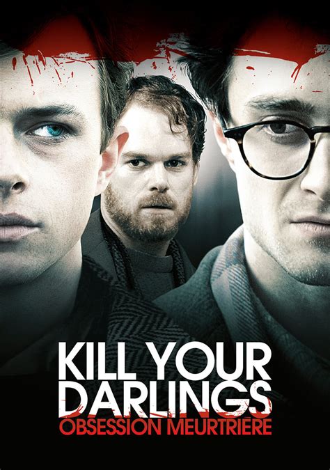 Kill Your Darlings Movie Fanart Fanarttv