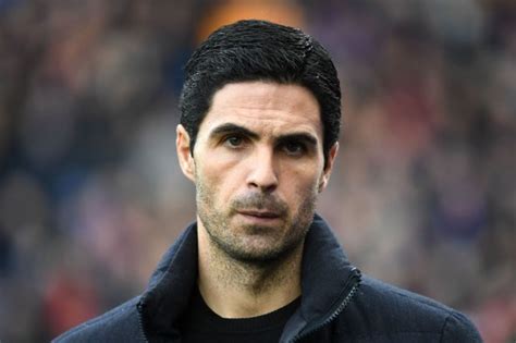 Can mikel arteta turn arsenal's fortunes around after poor premier league run of form? Mikel Arteta warns Arsenal fans over new January signing ...