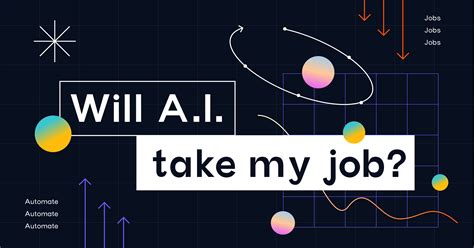 Will Ai Take My Job How Safe Is Your Role From Ai