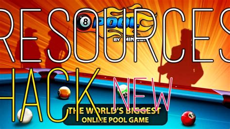 Below you will see all the cheats needed to hack 8 ball pool these cheats for 8 ball pool work on all ios and android devices. 8 Ball Pool Hack - 5,000,000 Free coins & cash Cheats [Ios ...