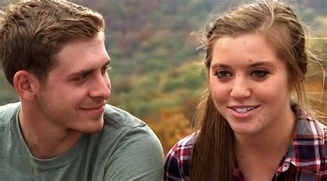 ☆instagram fan page of the duggar family from tlcs 19 kids and counting and counting on☆ thanks for following! Joy-Anna Duggar Announces Courtship With Austin Forsyth