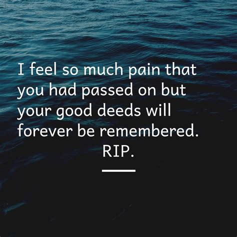 Rest In Peace Grandpa Quotes