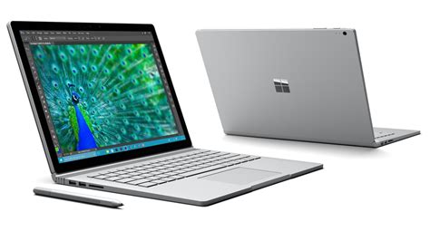 Microsoft Surface Book And Surface Pro 4 Australian Price And Release