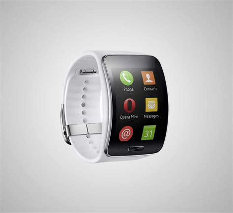 Surf web, search internet, bookmark pages, download stuff and do much more over internet with mini. Samsung Gear S Smartwatch Gets Opera Mini...Mini-Mini Version