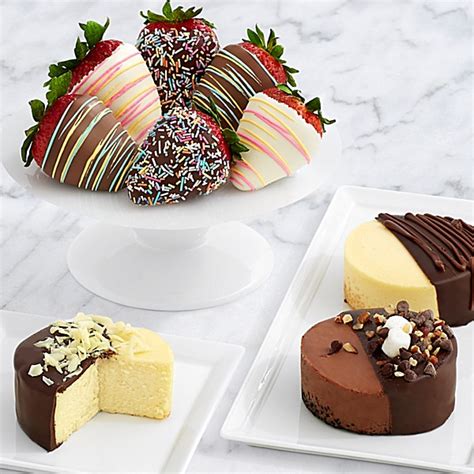There are 376 results, no filters are applied. Gourmet Cheesecake Delivery | Shari's Berries