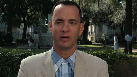 Why The Famous Forrest Gump Running Scene Almost Didnt Happen