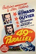 ‎49th Parallel (1941) directed by Michael Powell • Reviews, film + cast ...