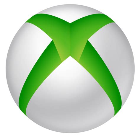 Xbox Logo Png Logo Xbox Kellydli