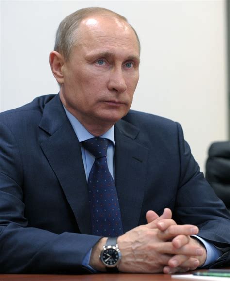 Putin Talks Tough But Pulls Back From Brink Of War The Times Of Israel