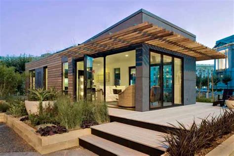Find instant quality results now Modern Prefab Homes | Cool Stuff Interesting Stuff News