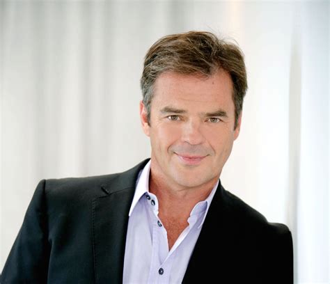 Wally Kurth Returns To General Hospital Set — See The Video Soaps In