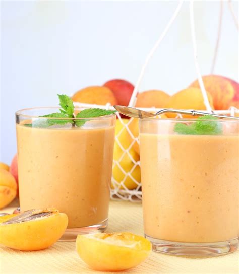 More images for plum and apricot » Apple, Apricot and Plum Smoothy | Better Lifestyle With Arooba