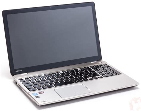 Laptopmedia Toshiba Satellite P50 B 108 Specs And Benchmarks