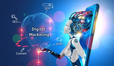 Is Ai The Future Of Digital Marketing Digital Hub Australia