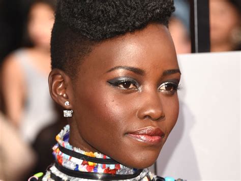 Lupita Nyongo Named Most Beautiful Woman Globalnewsca